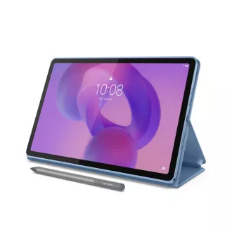 Lenovo Idea Tab Folio Case Polar Blue-WW Lenovo Idea Tab Folio Case Polar Blue-WW