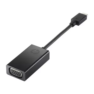 HP USB-C to VGA Adapter HP USB-C to VGA Adapter