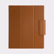 E-book ONYX BOOX pouzdro pro TAB ULTRA C PRO, magnetické, hnědé