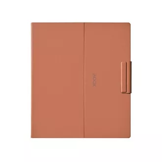 E-book ONYX BOOX pouzdro pro TAB X C / NOTE MAX s klávesnicí, hnědé E-book ONYX BOOX pouzdro pro TAB X C / NOTE MAX s klávesnicí, hnědé