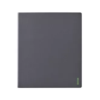 E-book ONYX BOOX pouzdro pro TAB X C / NOTE MAX, magnetické, černé E-book ONYX BOOX pouzdro pro TAB X C / NOTE MAX, magnetické, černé