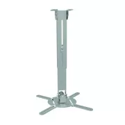 TB Projector mount 2in1 TB-M52 ceiling/wall 10kg