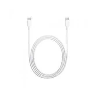 TB USB-C kabel bílý 60W 1m