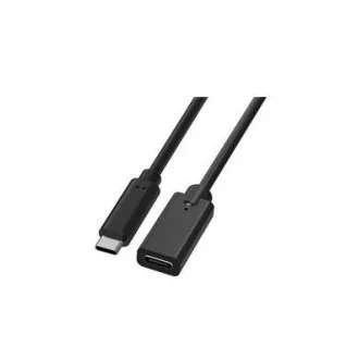 TB Touch TB USB C male- Female Thunderbolt 4/3 1m TB Touch TB USB C male- Female Thunderbolt 4/3 1m