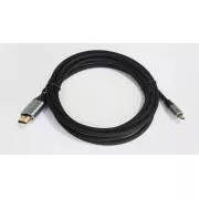 TB Micro HDMI-HDMI kabel v 2.1