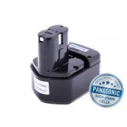 Avacom baterie pro HITACHI, EB1214S, Ni-Mh, 12V, 3000mAh, 36Wh, ATHIT-12Mh-30H