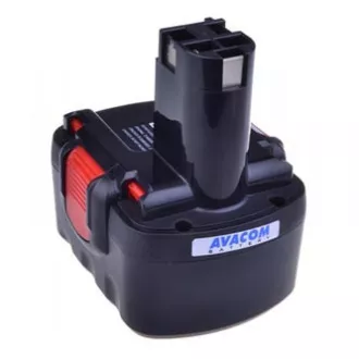 Avacom baterie pro Bosch, Ni-MH, 12V, 3000mAh Avacom baterie pro Bosch, Ni-MH, 12V, 3000mAh
