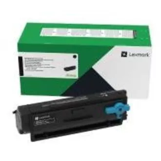 Lexmark 55B2H00 - toner, black (černý) Lexmark 55B2H00 - toner, black (černý)