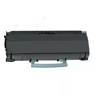 Lexmark E250A31E - toner, black (černý)