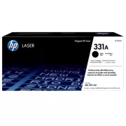 HP 331A (W1331A) - toner, black (černý)