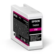 Epson C13T46S300 - cartridge, magenta (purpurová)