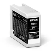 Epson C13T46S100 - cartridge, photoblack (fotočerná)