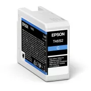 Epson C13T46S200 - cartridge, cyan (azurová)