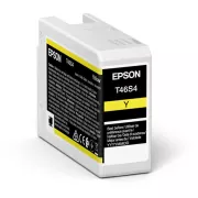 Epson C13T46S400 - cartridge, yellow (žlutá)