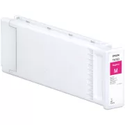 Epson C13T41E34N - cartridge, magenta (purpurová)