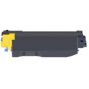 Triumph Adler 1T02TWATA0 - toner, yellow (žlutý)