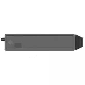 Utax 1T02R50UT0 - toner, black (černý)