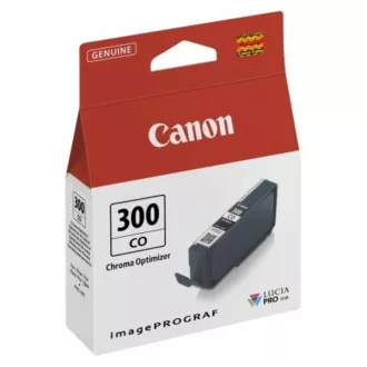 Canon PFI-300 (4201C001) - cartridge, chroma optimizer Canon PFI-300 (4201C001) - cartridge, chroma optimizer