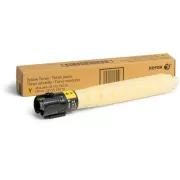 Xerox 006R01761 - toner, yellow (žlutý)