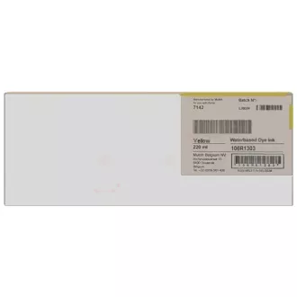 Xerox 106R01303 - cartridge, yellow (žlutá) Xerox 106R01303 - cartridge, yellow (žlutá)