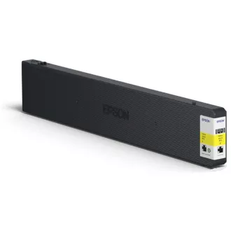 Epson C13T02Q400 - cartridge, yellow (žlutá) Epson C13T02Q400 - cartridge, yellow (žlutá)