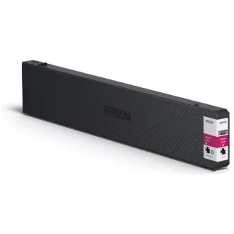 Epson C13T02Q300 - cartridge, magenta (purpurová) Epson C13T02Q300 - cartridge, magenta (purpurová)