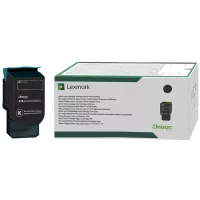 Lexmark 24B7181 - toner, black (černý)