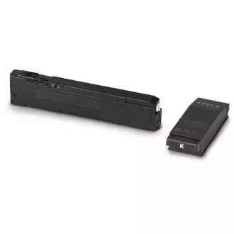 Oki 9006130 - toner, black (černý)
