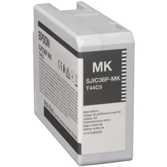 Epson C13T44C540 - cartridge, black (černá) Epson C13T44C540 - cartridge, black (černá)