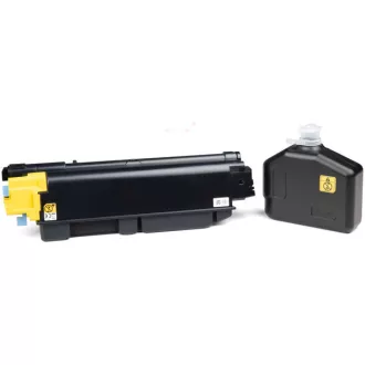 Kyocera TK-5345 (1T02ZLANL0) - toner, yellow (žlutý) Kyocera TK-5345 (1T02ZLANL0) - toner, yellow (žlutý)
