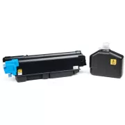 Kyocera TK-5345 (1T02ZLCNL0) - toner, cyan (azurový)