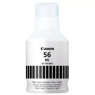 Canon GI-56 (4412C001) - cartridge, black (černá) Canon GI-56 (4412C001) - cartridge, black (černá)