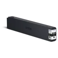 Epson C13T02S100 - cartridge, black (černá)