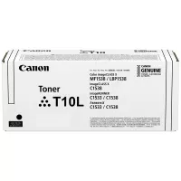 Canon T-10L (4805C001) - toner, black (černý)