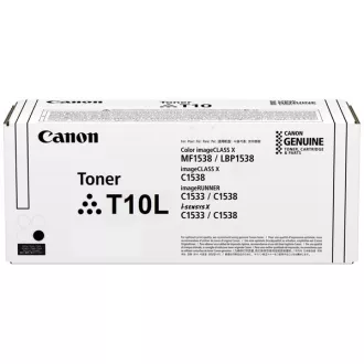 Canon T-10L (4805C001) - toner, black (černý) Canon T-10L (4805C001) - toner, black (černý)