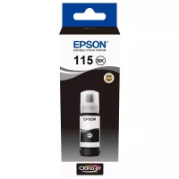 Epson C13T07C14A - cartridge, black (černá)