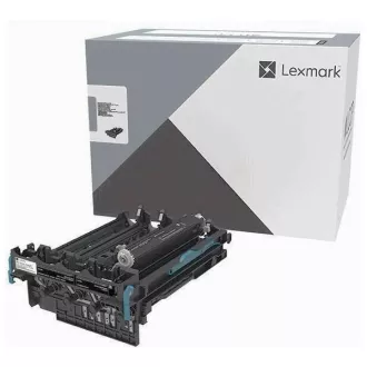 Lexmark 78C0ZV0 - optická jednotka, black + color (černá + barevná) Lexmark 78C0ZV0 - optická jednotka, black + color (černá + barevná)