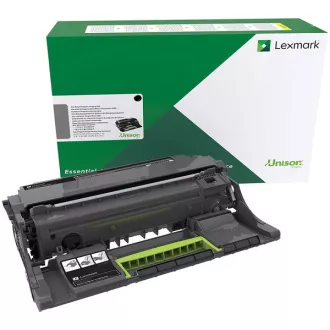 Lexmark 56F0Z00 - optická jednotka, black (černá)