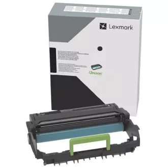 Lexmark 55B0ZA0 - optická jednotka, black (černá) Lexmark 55B0ZA0 - optická jednotka, black (černá)