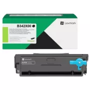 Lexmark B342X00 - toner, black (černý)