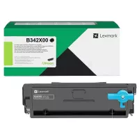 Lexmark B342X00 - toner, black (černý)