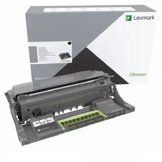 Lexmark 56F0ZA0 - optická jednotka, black (černá)