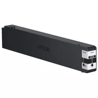 Epson C13T02Y100 - cartridge, black (černá)