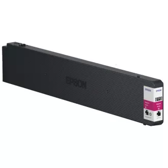 Epson C13T02Y300 - cartridge, magenta (purpurová) Epson C13T02Y300 - cartridge, magenta (purpurová)