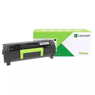 Lexmark 56F2X00 - toner, black (černý) Lexmark 56F2X00 - toner, black (černý)
