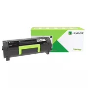 Lexmark 56F2X0E - toner, black (černý)