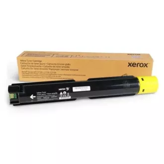Xerox 006R01831 - toner, yellow (žlutý) Xerox 006R01831 - toner, yellow (žlutý)