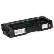 Ricoh 408342 - toner, magenta (purpurový)