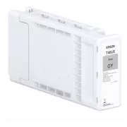 Epson C13T48UE00 - cartridge, gray (šedá)