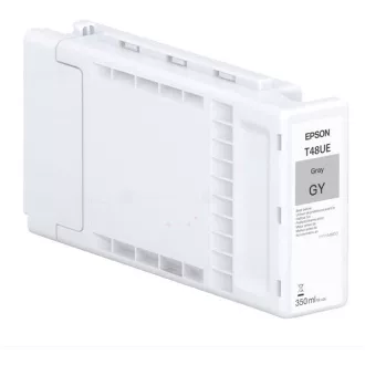 Epson C13T48UE00 - cartridge, gray (šedá) Epson C13T48UE00 - cartridge, gray (šedá)
